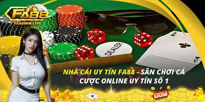 Giao diện 188.com trên di động